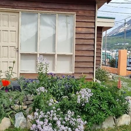 Kren Villa Ushuaia Exteriör bild